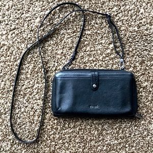 The Sak Iris Wallet/Crossbody